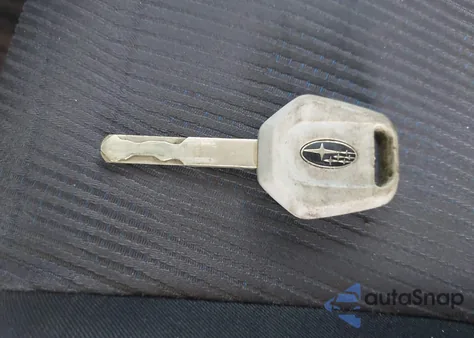 2009 Subaru Forester 2.5X z USA, uszkodzony, nr VIN JF2SH636X9G741931